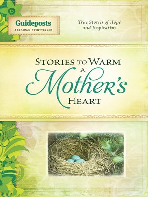 cover image of Stories to Warm a Mother's Heart